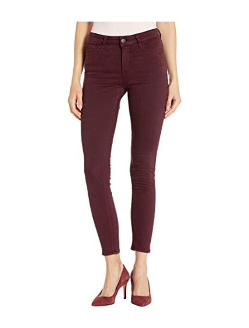 Mavi Women's Alissa Ankle High-Rise Super Skinny Pants