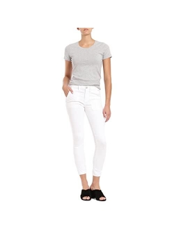 Women's Ivy Mid Rise Slim Leg Cargo Pants