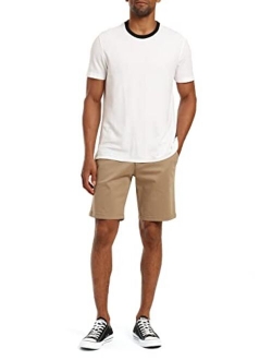 Men's John Mid Rise Shorts