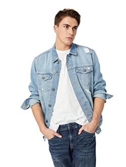 Men's Drake Denim Jackets