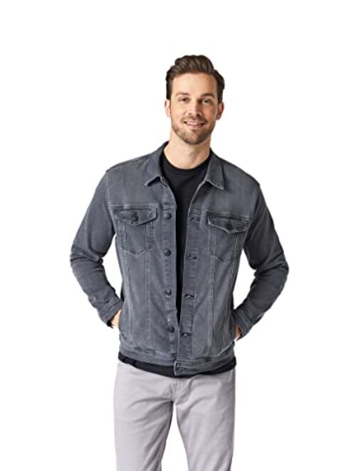 Mavi Men's Drake Denim Jackets