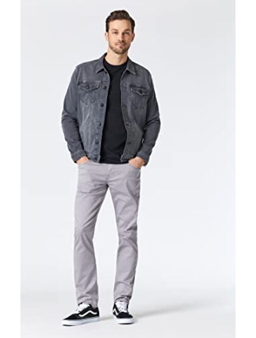 Mavi Men's Drake Denim Jackets