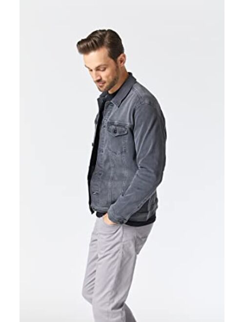 Mavi Men's Drake Denim Jackets