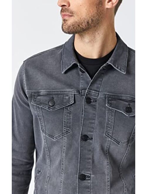 Mavi Men's Drake Denim Jackets