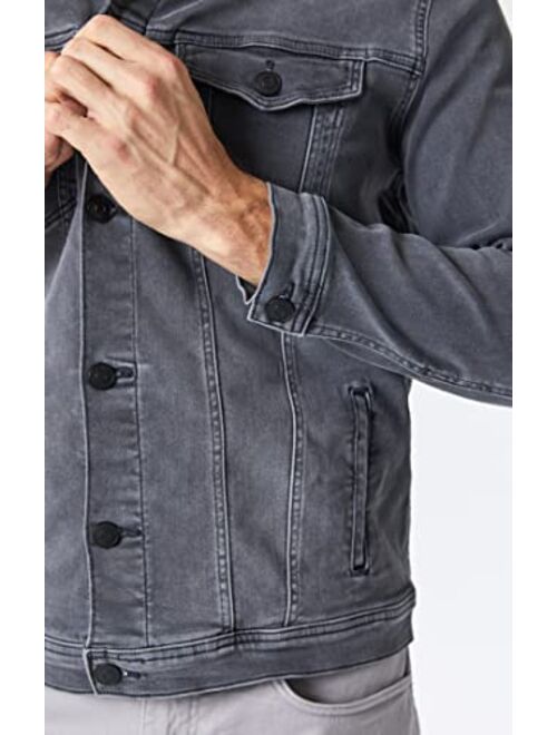 Mavi Men's Drake Denim Jackets