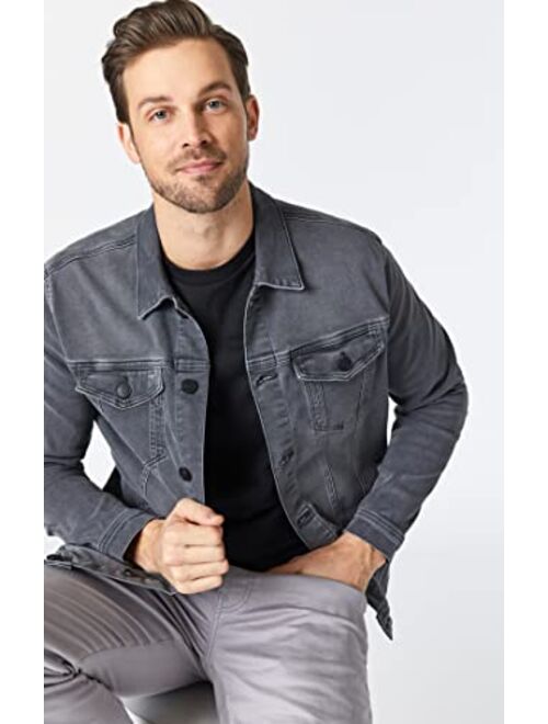 Mavi Men's Drake Denim Jackets