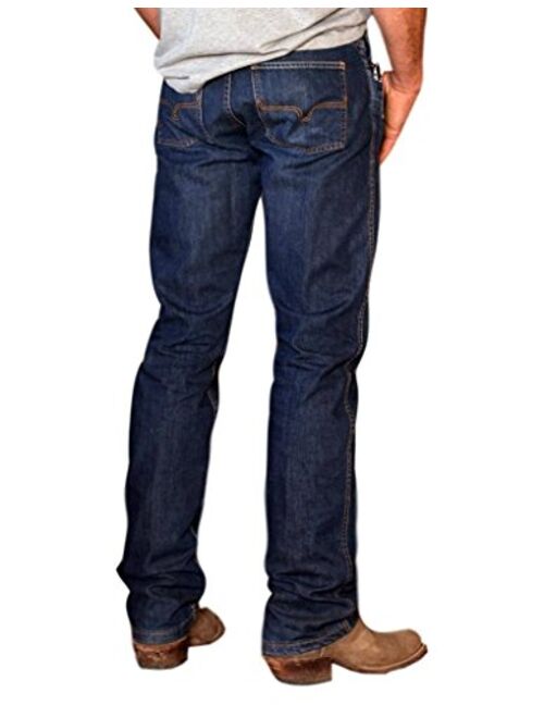 Kimes Ranch Men's Cal Jeans Straight Leg