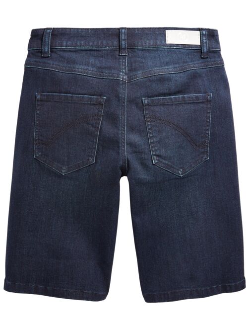 RING OF FIRE Big Boys Dynamic Stretch Denim Shorts