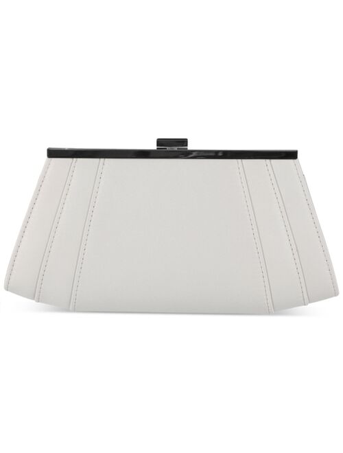 INC International Concepts Framed Wing Clutch, Created for Macy's