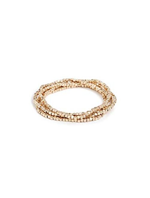 SHASHI Women's Empress Bracelet Set