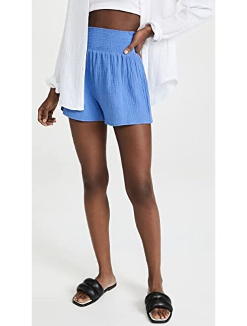 Z SUPPLY Women's Naila Shorts