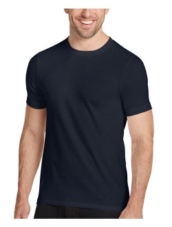 Men's 3-Pk. Stretch Crewneck T-Shirts