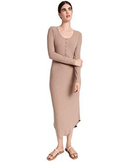 Z SUPPLY Women's Heidi Henley Dress