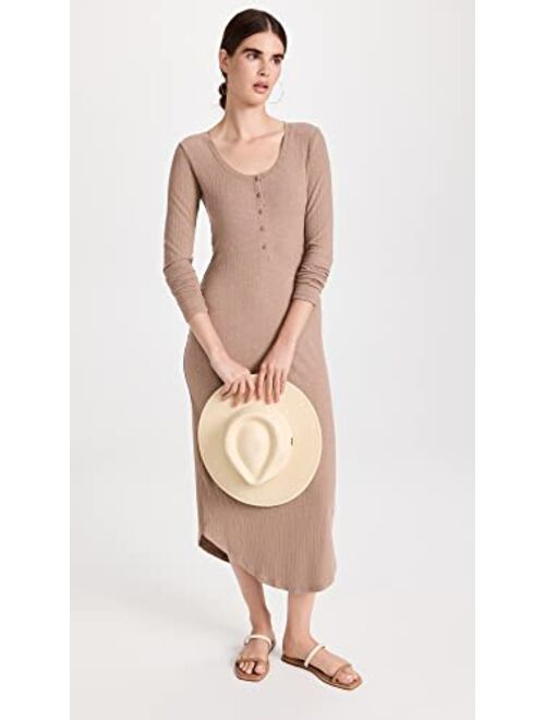 Z SUPPLY Women's Heidi Henley Dress