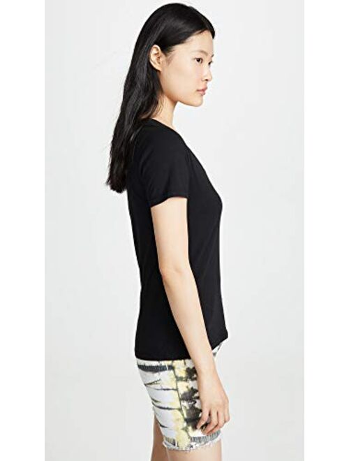 Z SUPPLY Women's Perfect V Tee