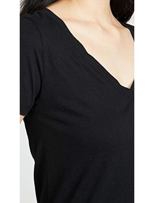 Z SUPPLY Women's Perfect V Tee