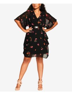 Trendy Plus Size Elena Dress