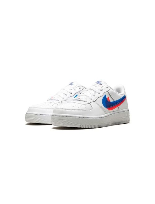 Nike Kids Air Force 1 LV8 KSA sneakers