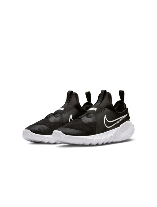 Nike Big Kids Flex Runner 2 Slip-On Running Sneakers from Finish Line