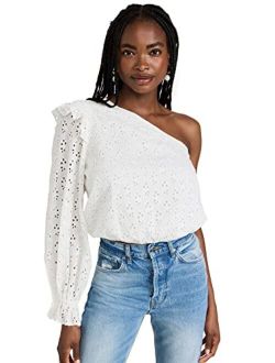 Cami NYC Women's Ardana Top