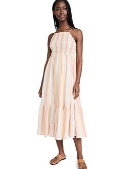 Z SUPPLY Women's Stripe Jazmin Dress