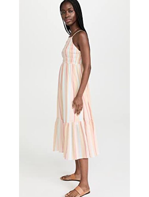 Z SUPPLY Women's Stripe Jazmin Dress