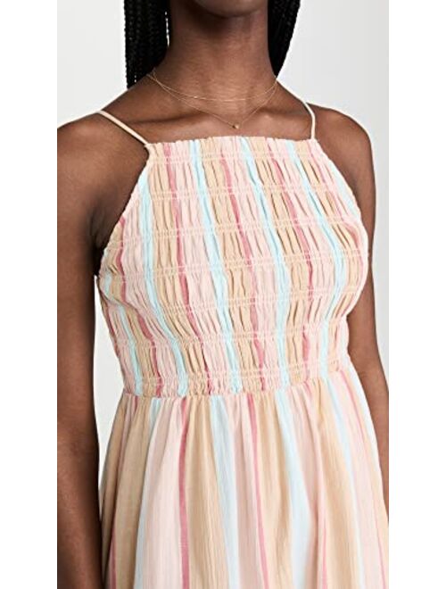 Z SUPPLY Women's Stripe Jazmin Dress