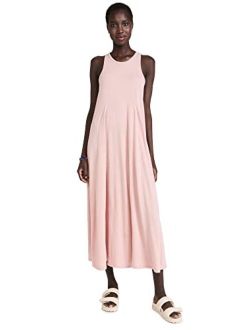 Z SUPPLY Women's Varley Maxi Dress