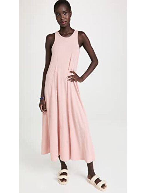 Z SUPPLY Women's Varley Maxi Dress