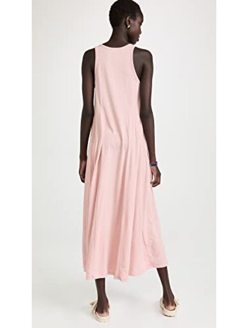 Z SUPPLY Women's Varley Maxi Dress