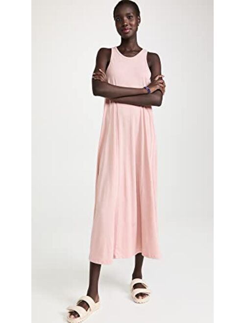 Z SUPPLY Women's Varley Maxi Dress