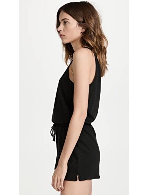 Z SUPPLY Women's Demi Romper