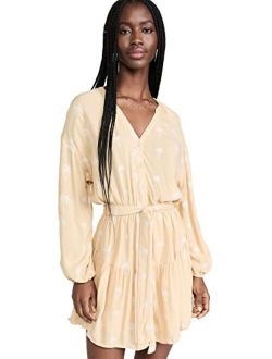 Z SUPPLY Women's Easy to Love Dress