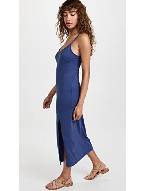 Z SUPPLY Women's Cora Tank Dress