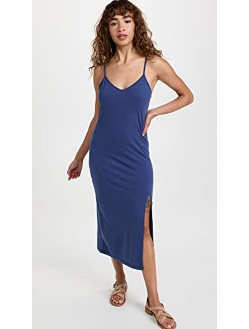 Z SUPPLY Women's Cora Tank Dress