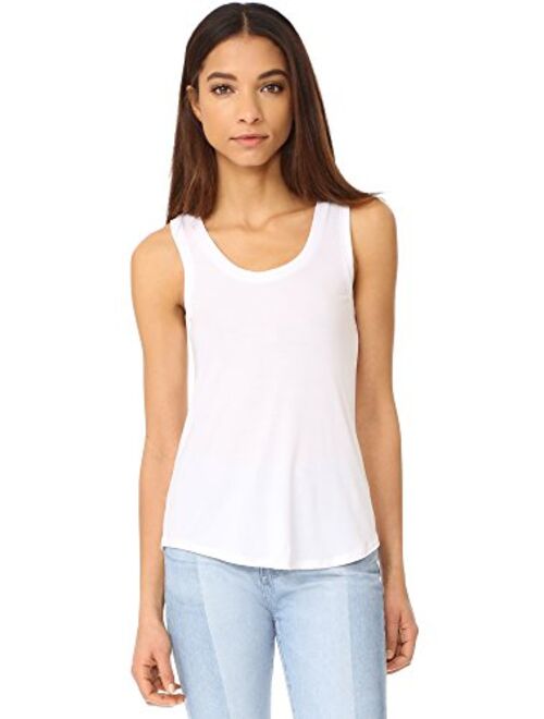 Z SUPPLY Women's Sleek Jersey Tank 3 Pack