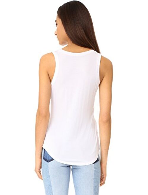 Z SUPPLY Women's Sleek Jersey Tank 3 Pack