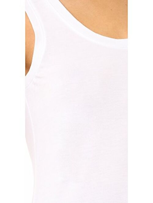 Z SUPPLY Women's Sleek Jersey Tank 3 Pack