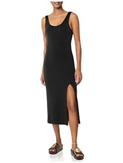 Z SUPPLY Women's Melina Rib Dress