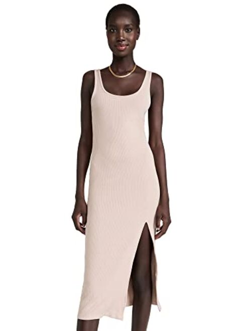 Z SUPPLY Women's Melina Rib Dress