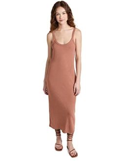 Z SUPPLY Women's Melody Midi Dress