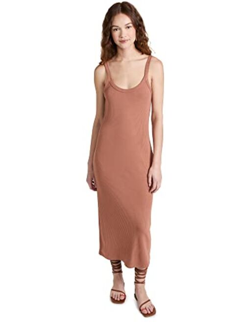 Z SUPPLY Women's Melody Midi Dress