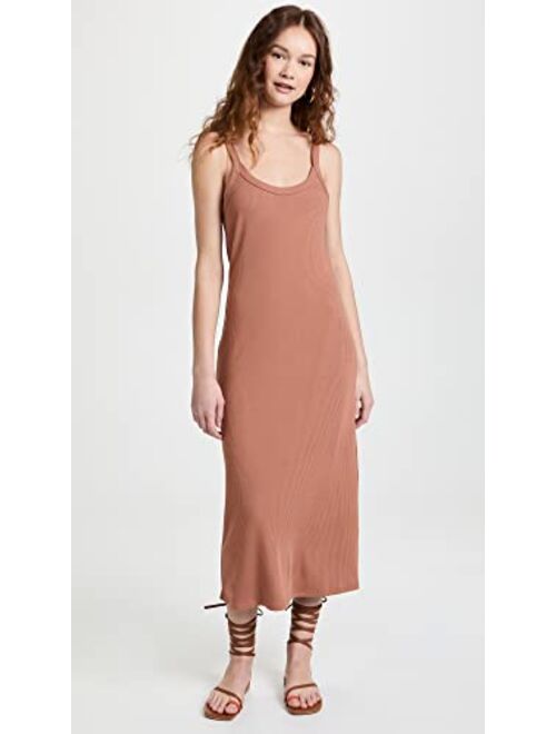 Z SUPPLY Women's Melody Midi Dress