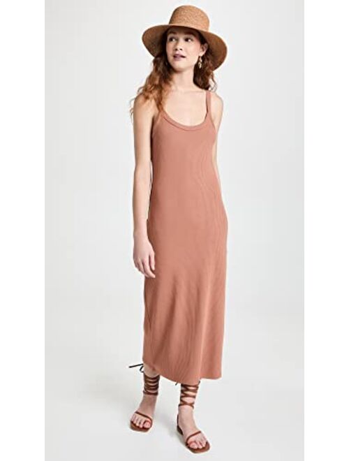 Z SUPPLY Women's Melody Midi Dress