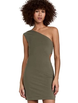 Z SUPPLY Women's Side Cut Out Dress