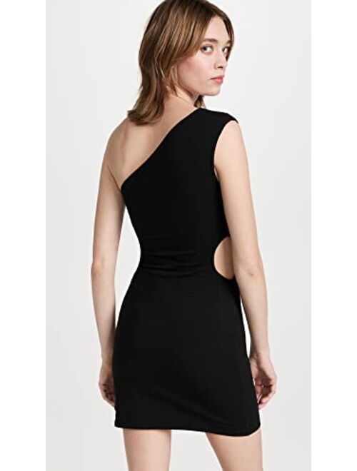 Z SUPPLY Women's Side Cut Out Dress