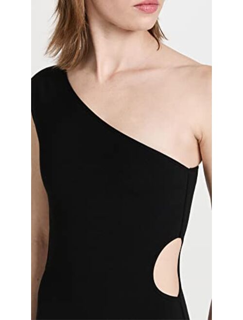 Z SUPPLY Women's Side Cut Out Dress