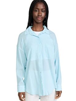 Z SUPPLY Women's Lalo Top