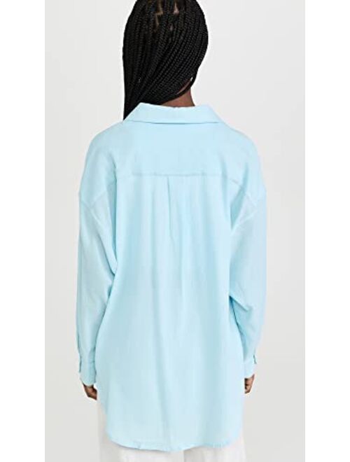 Z SUPPLY Women's Lalo Top