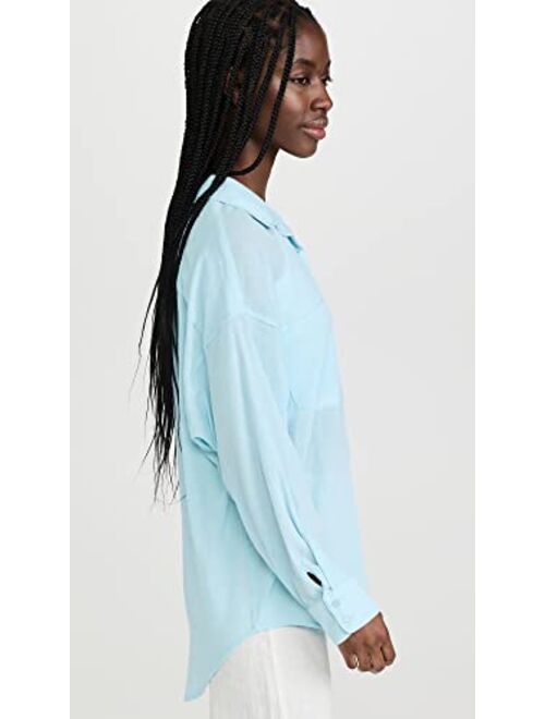 Z SUPPLY Women's Lalo Top